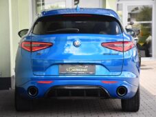 Alfa Romeo Stelvio 2.0Tbi 206kW VELOCE - 3