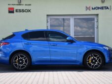 Alfa Romeo Stelvio 2.0Tbi 206kW VELOCE - 5