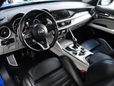 Alfa Romeo Stelvio 2.0Tbi 206kW VELOCE - 8