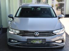 Volkswagen Passat 2.0TDi ELEGANCE KAMERA 1M ČR - 8
