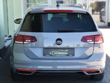 Volkswagen Passat 2.0TDi ELEGANCE KAMERA 1M ČR - 9
