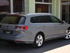 Volkswagen Passat 2.0TDi ELEGANCE KAMERA 1M ČR - 3