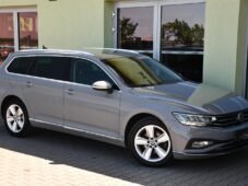 Volkswagen Passat 2.0TDi ELEGANCE KAMERA 1M ČR - 1
