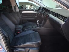 Volkswagen Passat 2.0TDi ELEGANCE KAMERA 1M ČR - 16