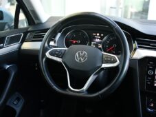 Volkswagen Passat 2.0TDi ELEGANCE KAMERA 1M ČR - 5