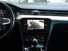 Volkswagen Passat 2.0TDi ELEGANCE KAMERA 1M ČR - 6