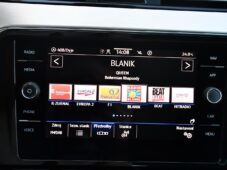 Volkswagen Passat 2.0TDi ELEGANCE KAMERA 1M ČR - 26
