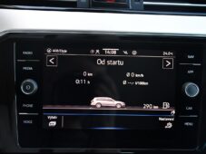 Volkswagen Passat 2.0TDi ELEGANCE KAMERA 1M ČR - 28