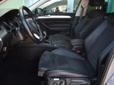 Volkswagen Passat 2.0TDi ELEGANCE KAMERA 1M ČR - 12