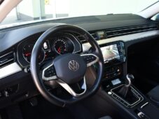 Volkswagen Passat 2.0TDi ELEGANCE KAMERA 1M ČR - 14