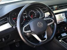 Volkswagen Passat 2.0TDi ELEGANCE KAMERA 1M ČR - 15