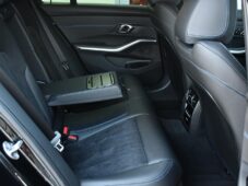 BMW Řada 3 320d M-SPORT xD TAŽNÉ ČR - 23