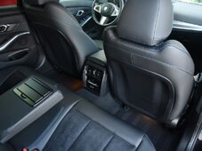 BMW Řada 3 320d M-SPORT xD TAŽNÉ ČR - 24