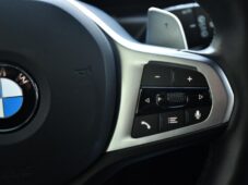 BMW Řada 3 320d M-SPORT xD TAŽNÉ ČR - 28