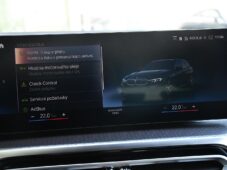 BMW Řada 3 320d M-SPORT xD TAŽNÉ ČR - 37