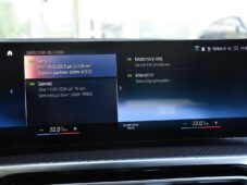 BMW Řada 3 320d M-SPORT xD TAŽNÉ ČR - 39