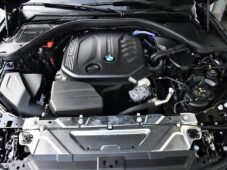 BMW Řada 3 320d M-SPORT xD TAŽNÉ ČR - 50