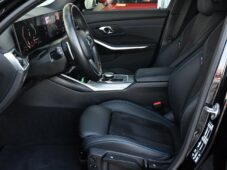 BMW Řada 3 320d M-SPORT xD TAŽNÉ ČR - 13