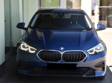 BMW Řada 2 218d NAVI KAMERA 1.M ČR - 8