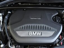 BMW Řada 2 218d NAVI KAMERA 1.M ČR - 40