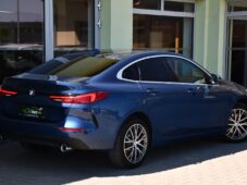 BMW Řada 2 218d NAVI KAMERA 1.M ČR - 3