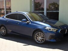 BMW Řada 2 218d NAVI KAMERA 1.M ČR - 1