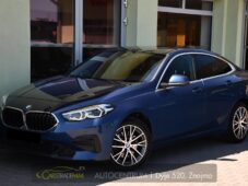 BMW Řada 2 218d NAVI KAMERA 1.M ČR - 0