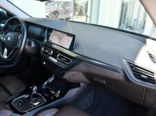 BMW Řada 2 218d NAVI KAMERA 1.M ČR - 16