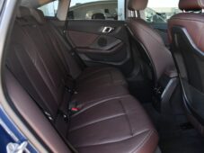 BMW Řada 2 218d NAVI KAMERA 1.M ČR - 20