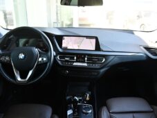 BMW Řada 2 218d NAVI KAMERA 1.M ČR - 4