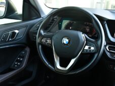 BMW Řada 2 218d NAVI KAMERA 1.M ČR - 5