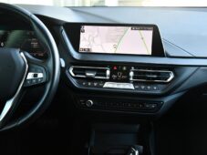 BMW Řada 2 218d NAVI KAMERA 1.M ČR - 6