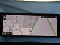 BMW Řada 2 218d NAVI KAMERA 1.M ČR - 27