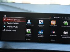 BMW Řada 2 218d NAVI KAMERA 1.M ČR - 29