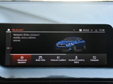 BMW Řada 2 218d NAVI KAMERA 1.M ČR - 30