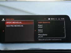 BMW Řada 2 218d NAVI KAMERA 1.M ČR - 31