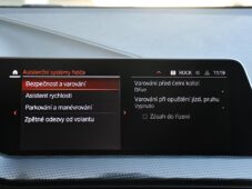 BMW Řada 2 218d NAVI KAMERA 1.M ČR - 32