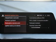 BMW Řada 2 218d NAVI KAMERA 1.M ČR - 34