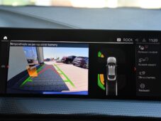 BMW Řada 2 218d NAVI KAMERA 1.M ČR - 35