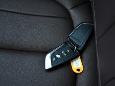 BMW Řada 2 218d NAVI KAMERA 1.M ČR - 36