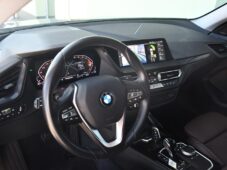 BMW Řada 2 218d NAVI KAMERA 1.M ČR - 14