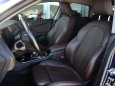 BMW Řada 2 218d NAVI KAMERA 1.M ČR - 13