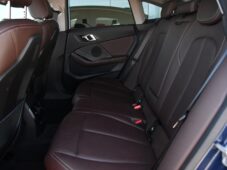 BMW Řada 2 218d NAVI KAMERA 1.M ČR - 18