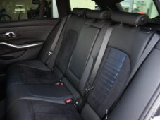 BMW Řada 3 320d xDrive MSPORT ČR 3LZÁRUKA - 20