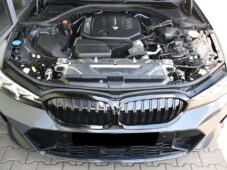 BMW Řada 3 320d xDrive MSPORT ČR 3LZÁRUKA - 44