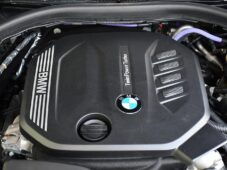 BMW Řada 3 320d xDrive MSPORT ČR 3LZÁRUKA - 45