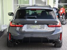 BMW Řada 3 320d xDrive MSPORT ČR 3LZÁRUKA - 9