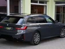 BMW Řada 3 320d xDrive MSPORT ČR 3LZÁRUKA - 3