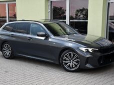 BMW Řada 3 320d xDrive MSPORT ČR 3LZÁRUKA - 1