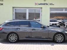 BMW Řada 3 320d xDrive MSPORT ČR 3LZÁRUKA - 11
